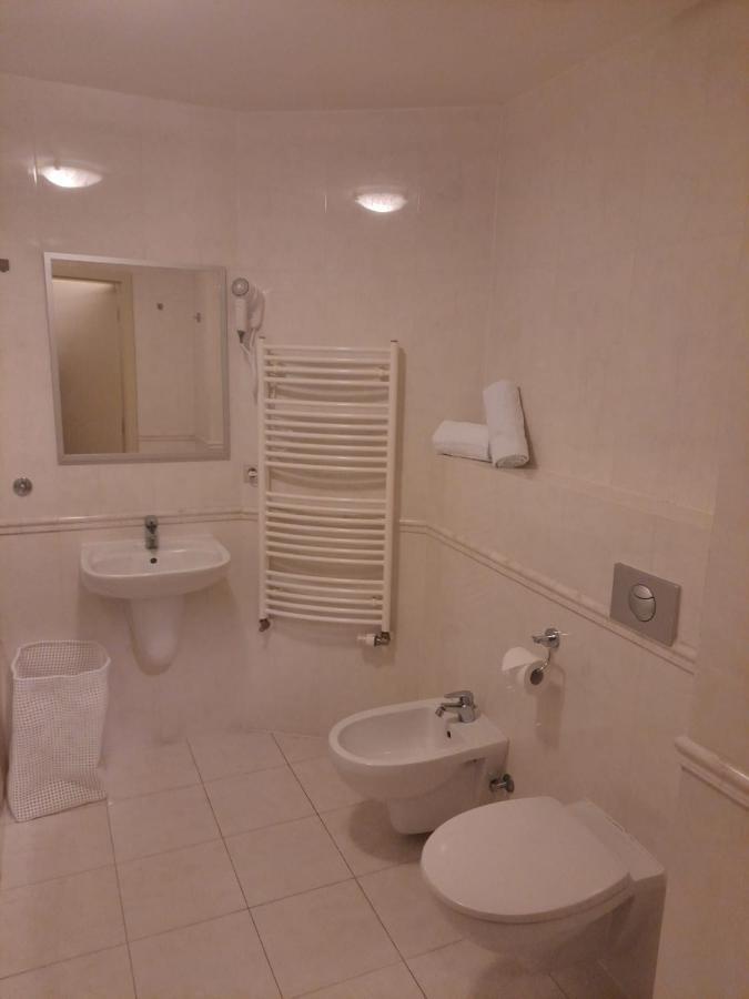Apartmán Nad Kolonádou Karlovy Vary Exterior foto