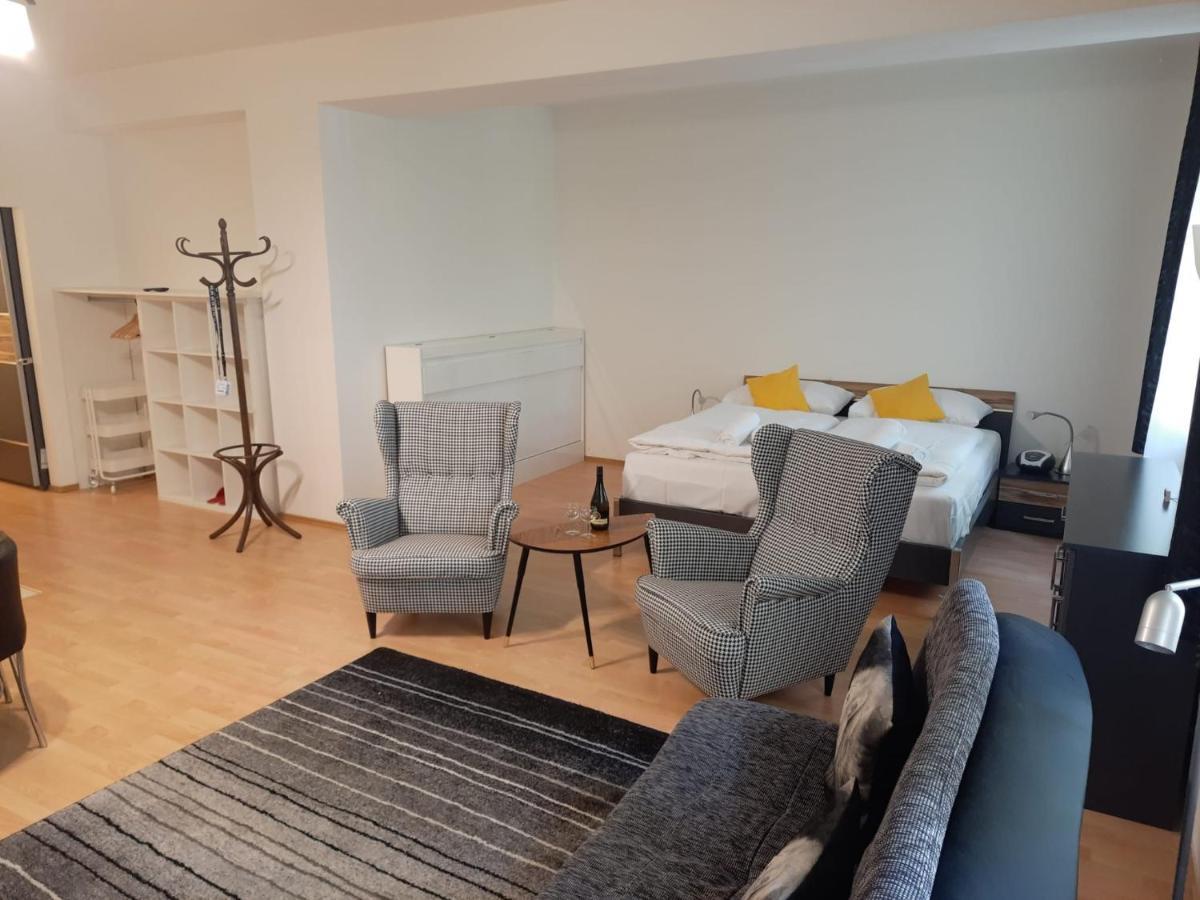 Apartmán Nad Kolonádou Karlovy Vary Exterior foto
