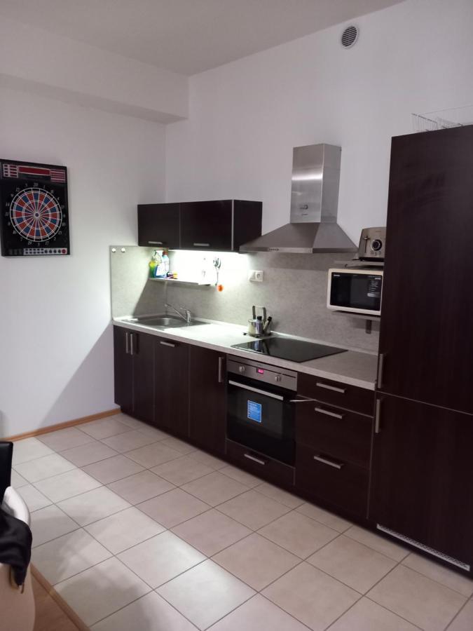 Apartmán Nad Kolonádou Karlovy Vary Exterior foto
